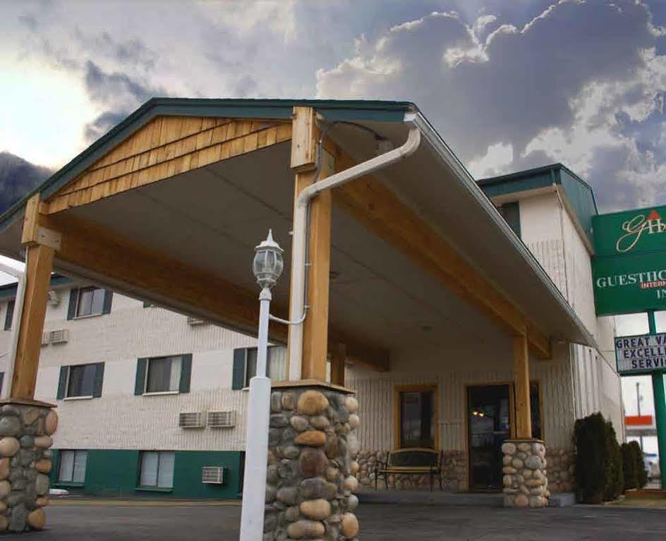 Fairbridge Inn - Coeur D'Alene Exterior foto